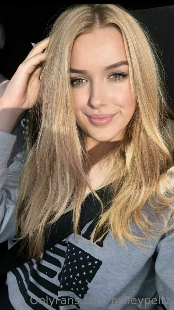 Photo by haileypeltz published on October 16,2023 01:31:15 - BestThots