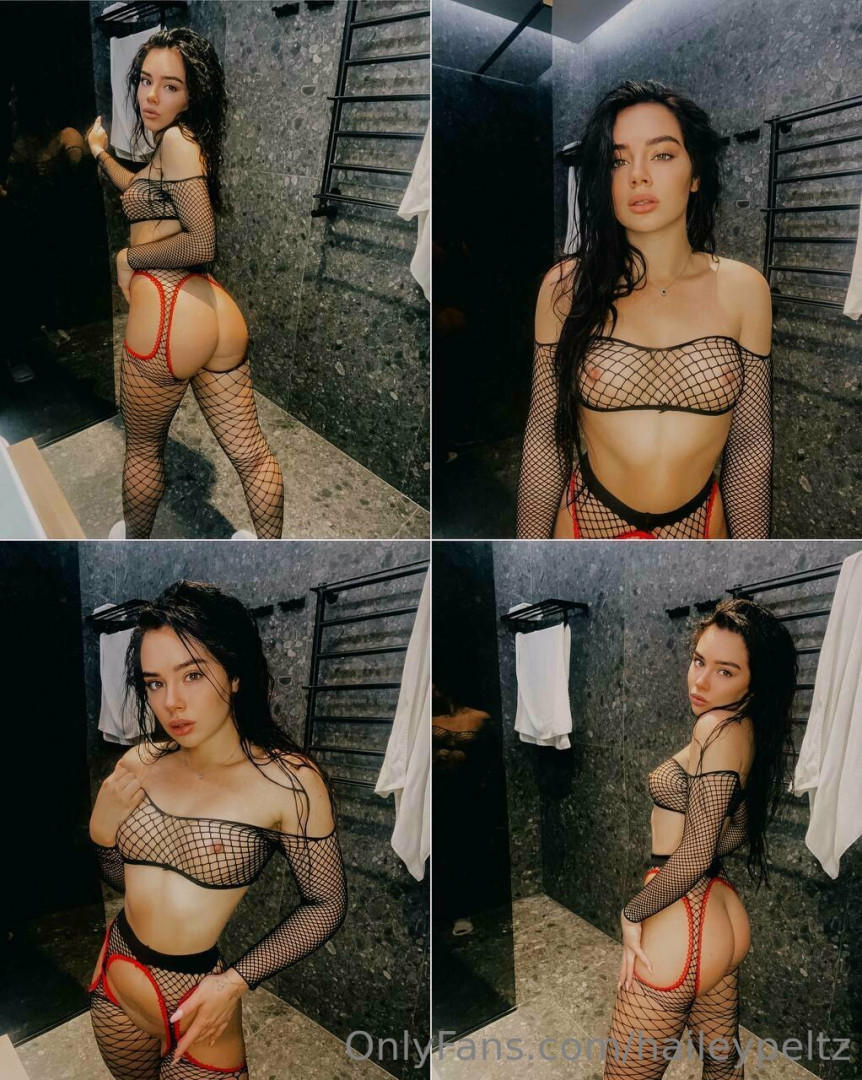 Photo by haileypeltz published on October 16,2023 01:40:40 - BestThots
