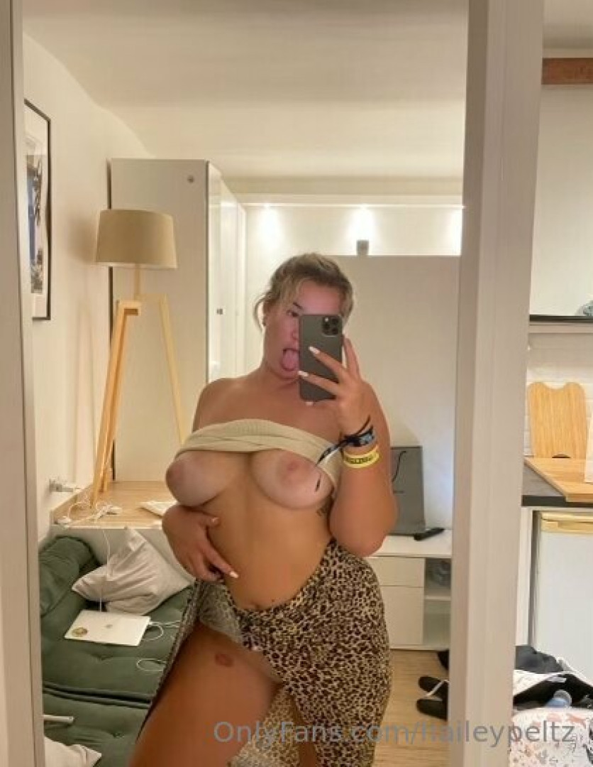 Photo by haileypeltz published on October 16,2023 02:56:31 - BestThots