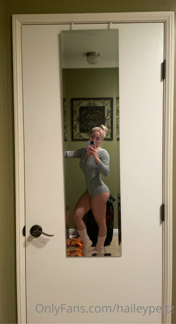 Photo by haileypeltz published on October 16,2023 02:58:06 - BestThots