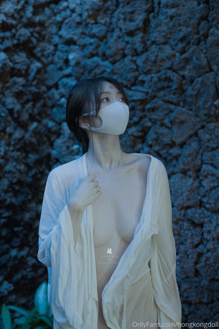 Photo by hongkongdoll published on August 30,2023 07:02:24 - BestThots