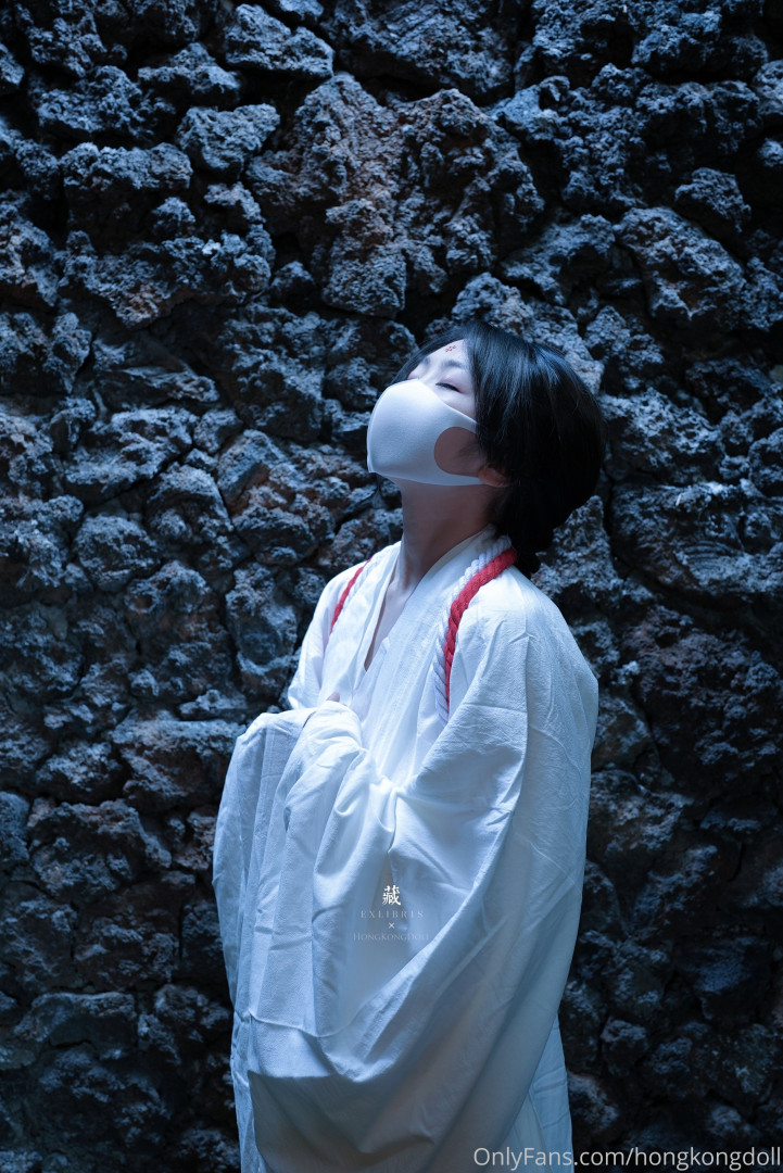 Photo by hongkongdoll published on August 30,2023 07:05:38 - BestThots