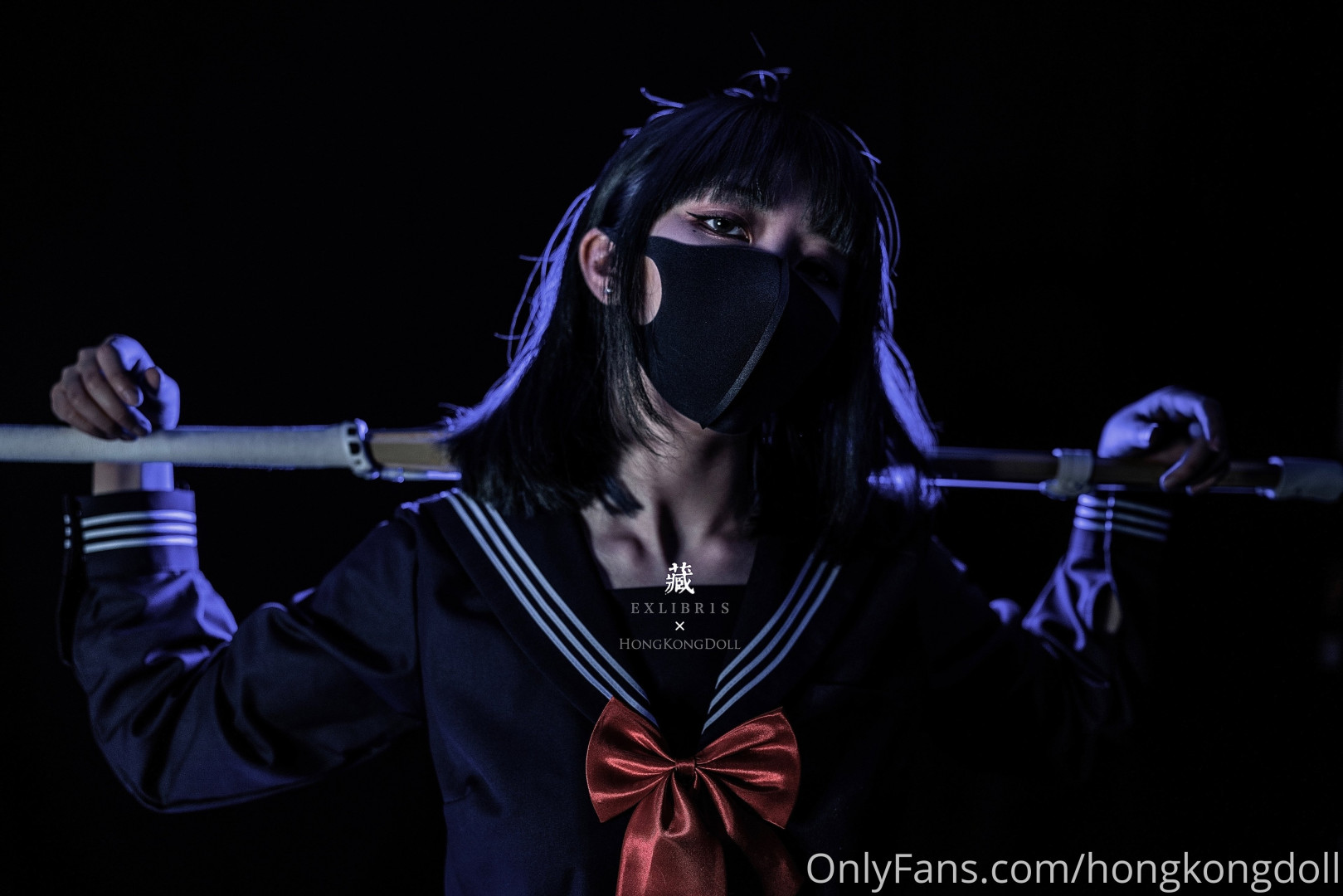 Photo by hongkongdoll published on August 30,2023 07:06:42 - BestThots