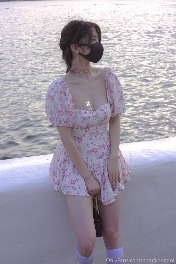 Photo by hongkongdoll published on August 30,2023 07:29:06 - BestThots