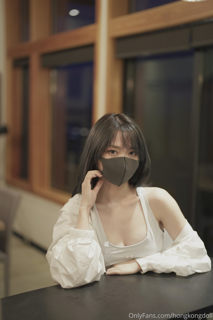 Photo by hongkongdoll published on August 30,2023 07:39:47 - BestThots