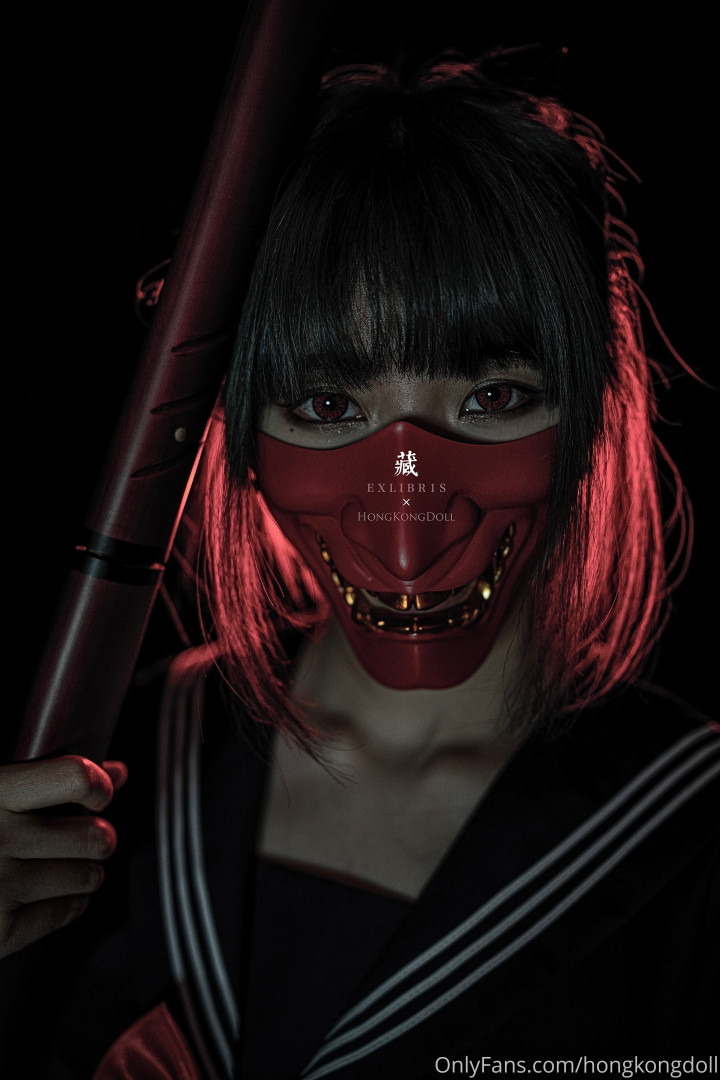 Photo by hongkongdoll published on August 30,2023 07:43:16 - BestThots