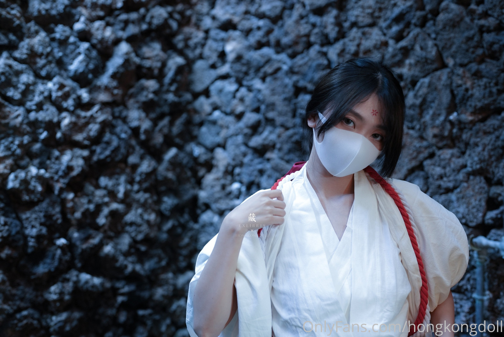 Photo by hongkongdoll published on August 30,2023 08:12:43 - BestThots