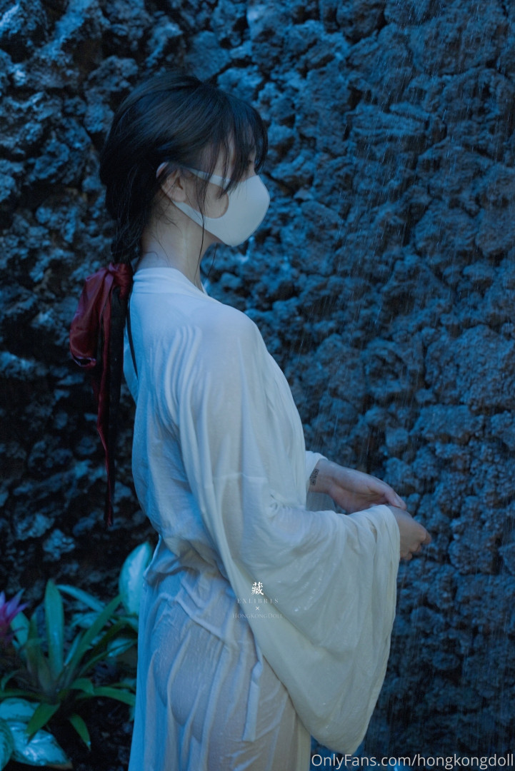 Photo by hongkongdoll published on August 30,2023 08:15:05 - BestThots