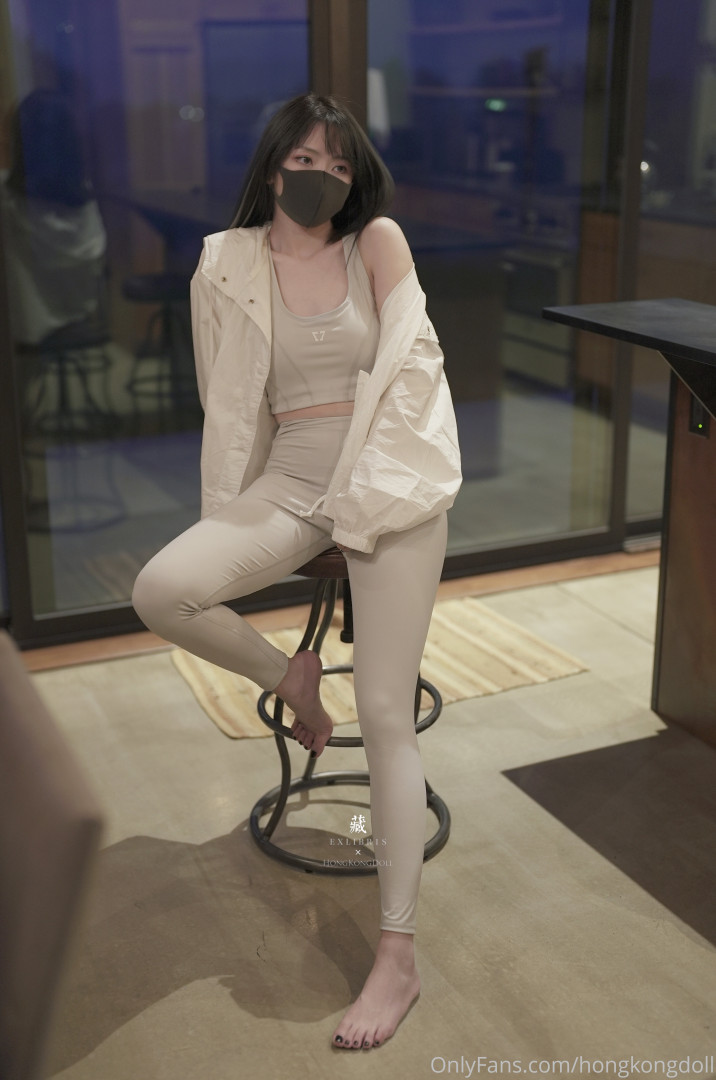 Photo by hongkongdoll published on August 30,2023 08:22:14 - BestThots