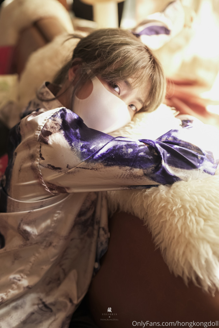 Photo by hongkongdoll published on August 30,2023 08:27:02 - BestThots