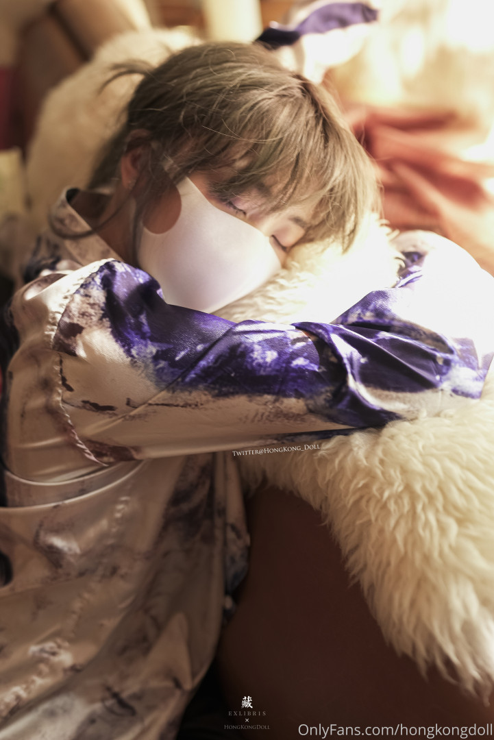 Photo by hongkongdoll published on August 30,2023 08:31:58 - BestThots