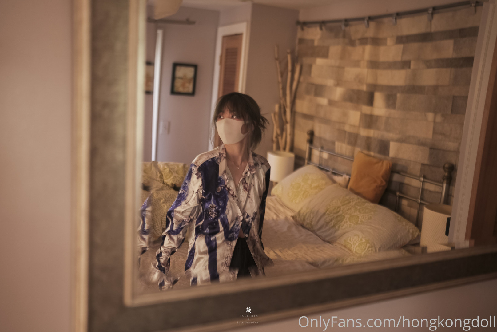 Photo by hongkongdoll published on August 30,2023 08:39:19 - BestThots