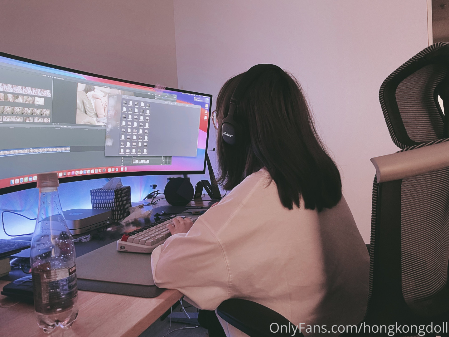 Photo by hongkongdoll published on August 30,2023 08:42:41 - BestThots