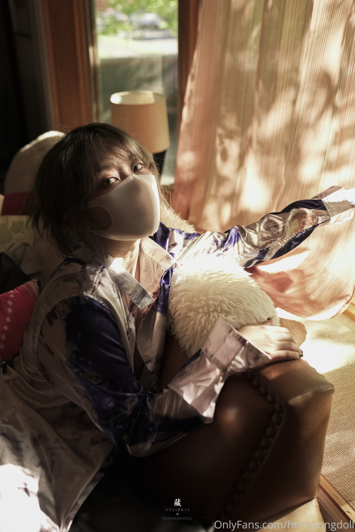 Photo by hongkongdoll published on August 30,2023 08:48:50 - BestThots