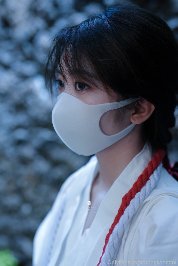 Photo by hongkongdoll published on August 30,2023 09:13:02 - BestThots