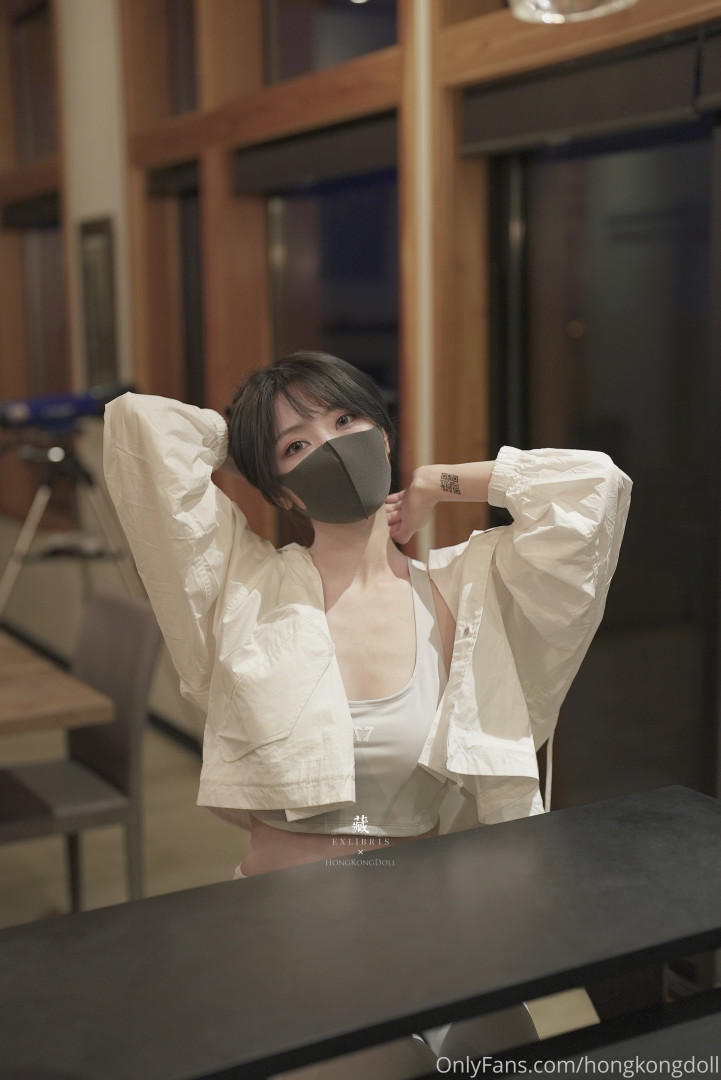 Photo by hongkongdoll published on August 30,2023 09:19:54 - BestThots