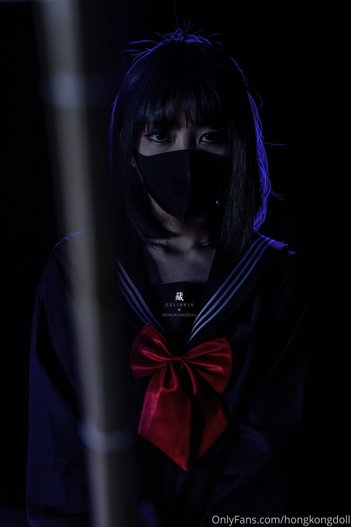 Photo by hongkongdoll published on August 30,2023 09:29:18 - BestThots