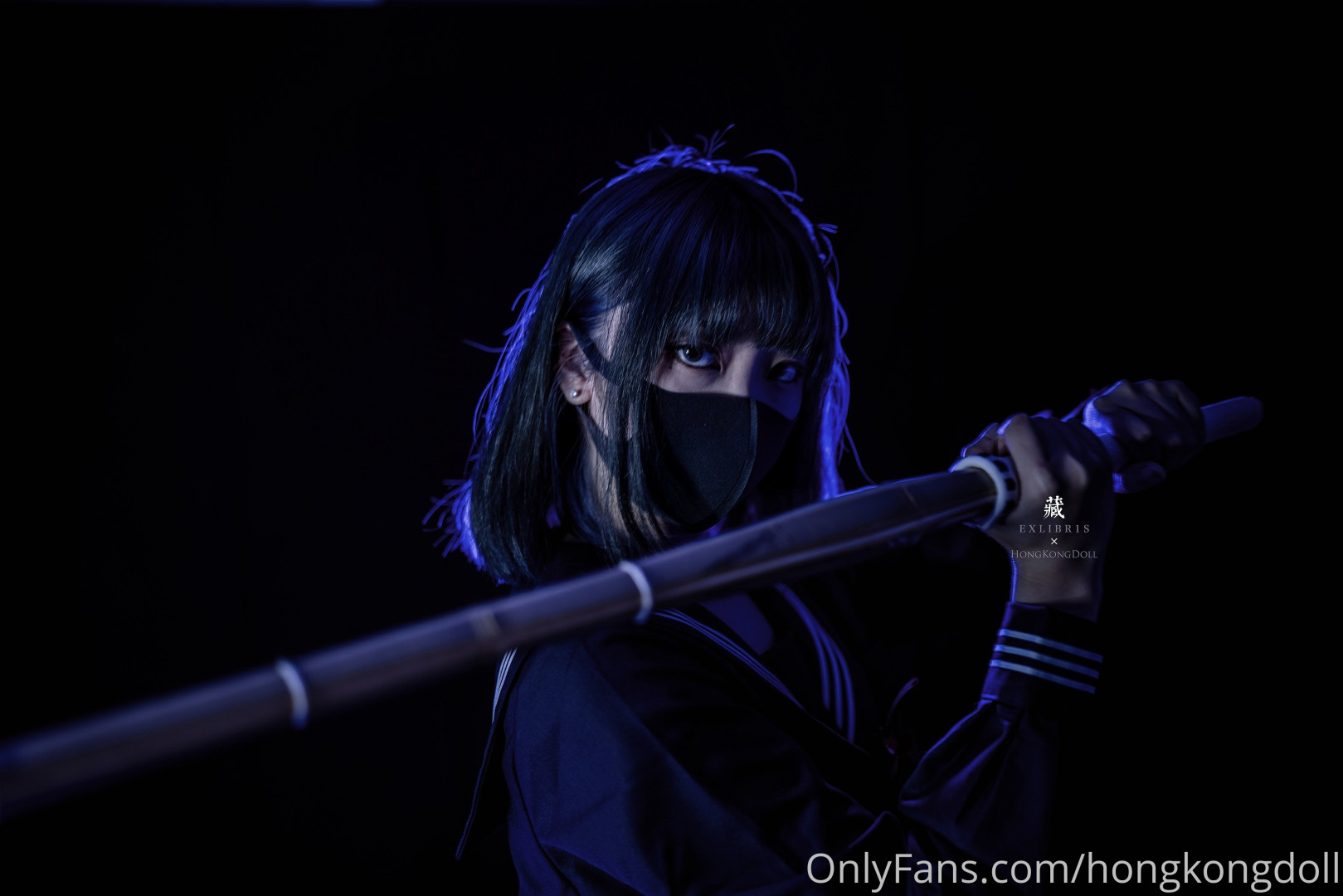 Photo by hongkongdoll published on August 30,2023 09:38:26 - BestThots