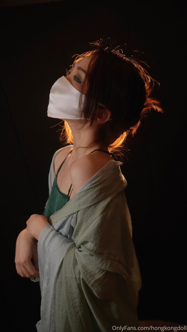 Photo by hongkongdoll published on August 30,2023 09:39:42 - BestThots