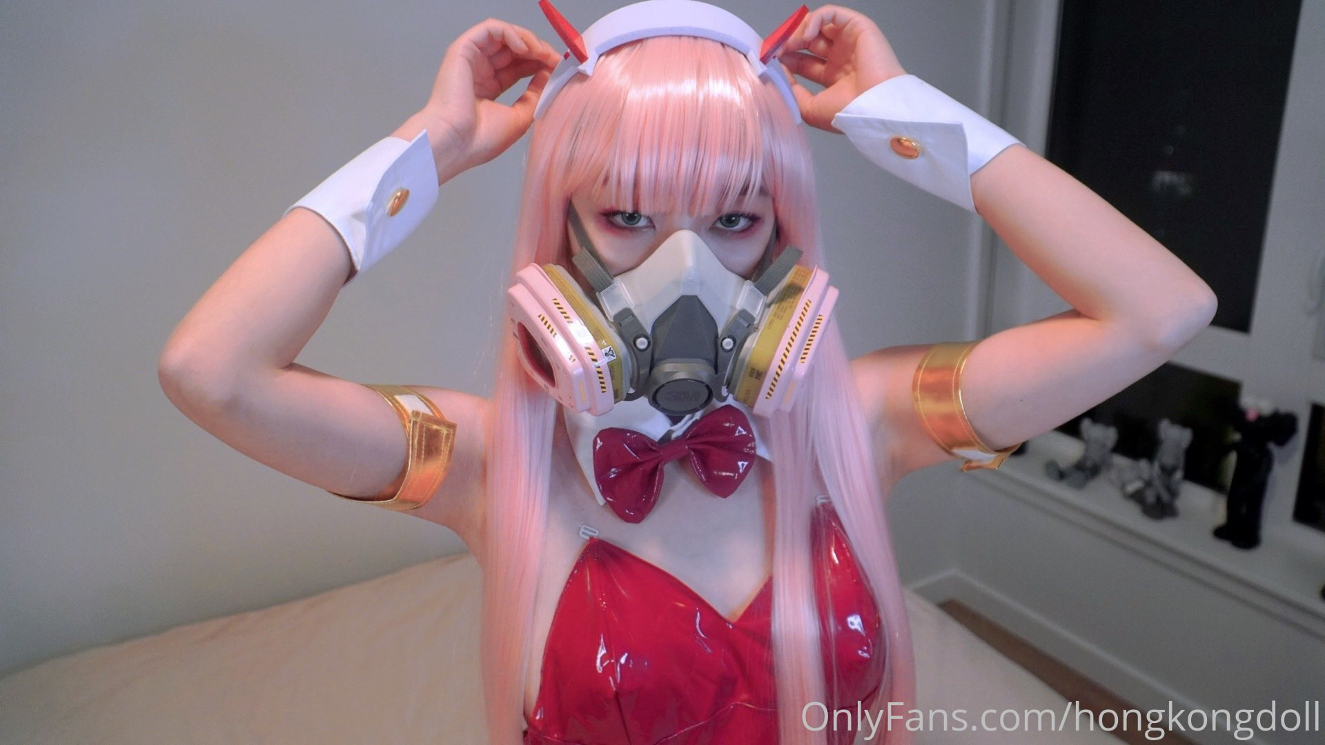 Photo by hongkongdoll published on August 30,2023 09:46:38 - BestThots