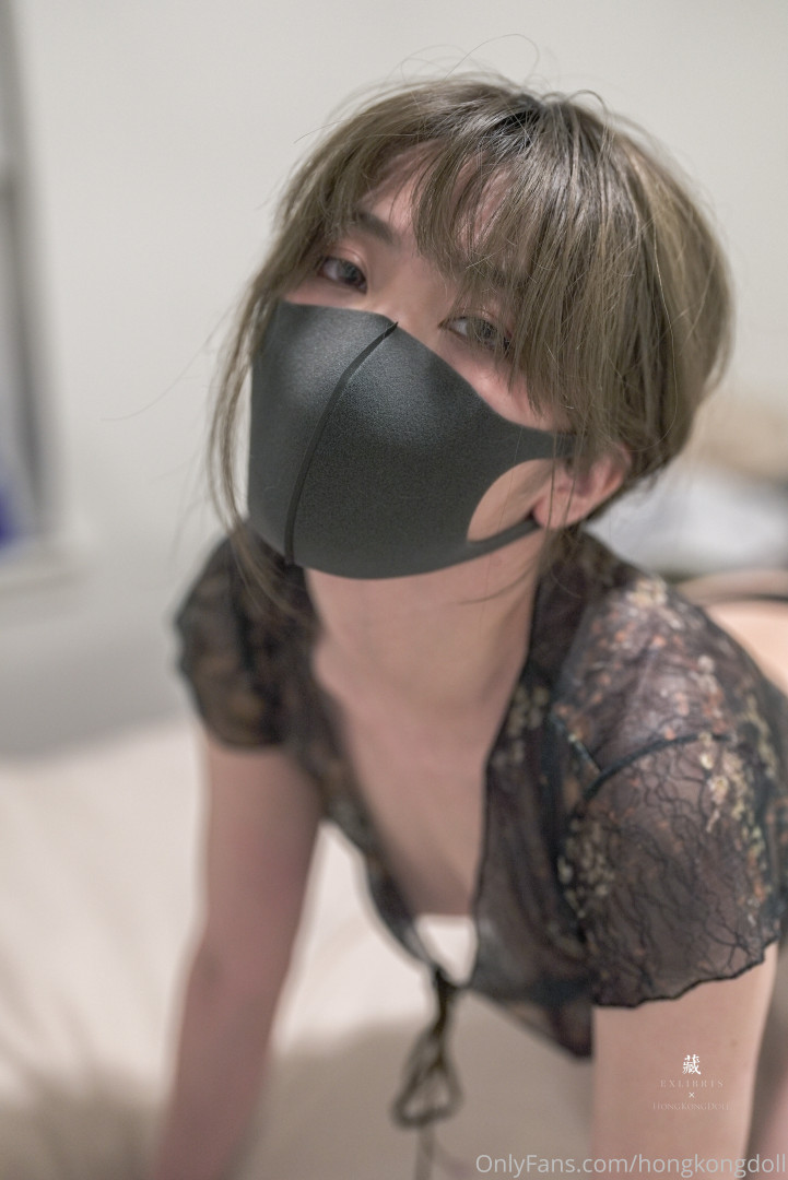 Photo by hongkongdoll published on August 30,2023 09:57:08 - BestThots