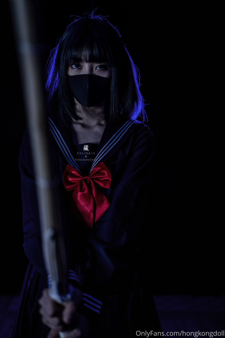 Photo by hongkongdoll published on August 30,2023 10:01:41 - BestThots