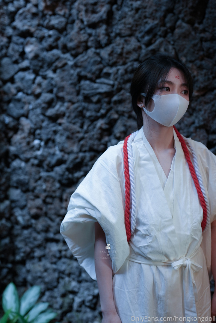 Photo by hongkongdoll published on August 30,2023 10:16:29 - BestThots