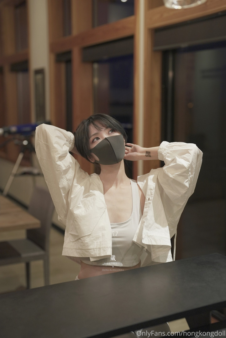 Photo by hongkongdoll published on August 30,2023 10:20:07 - BestThots