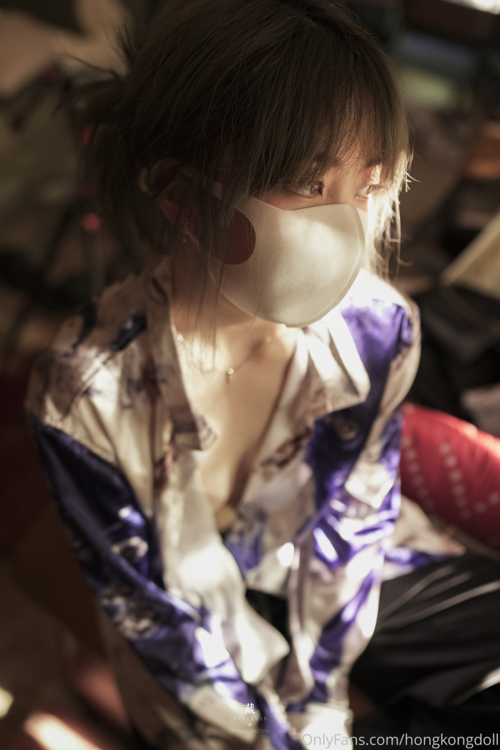 Photo by hongkongdoll published on August 30,2023 10:21:12 - BestThots