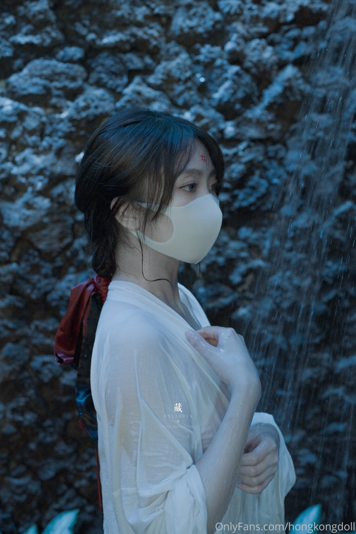 Photo by hongkongdoll published on August 30,2023 10:32:40 - BestThots