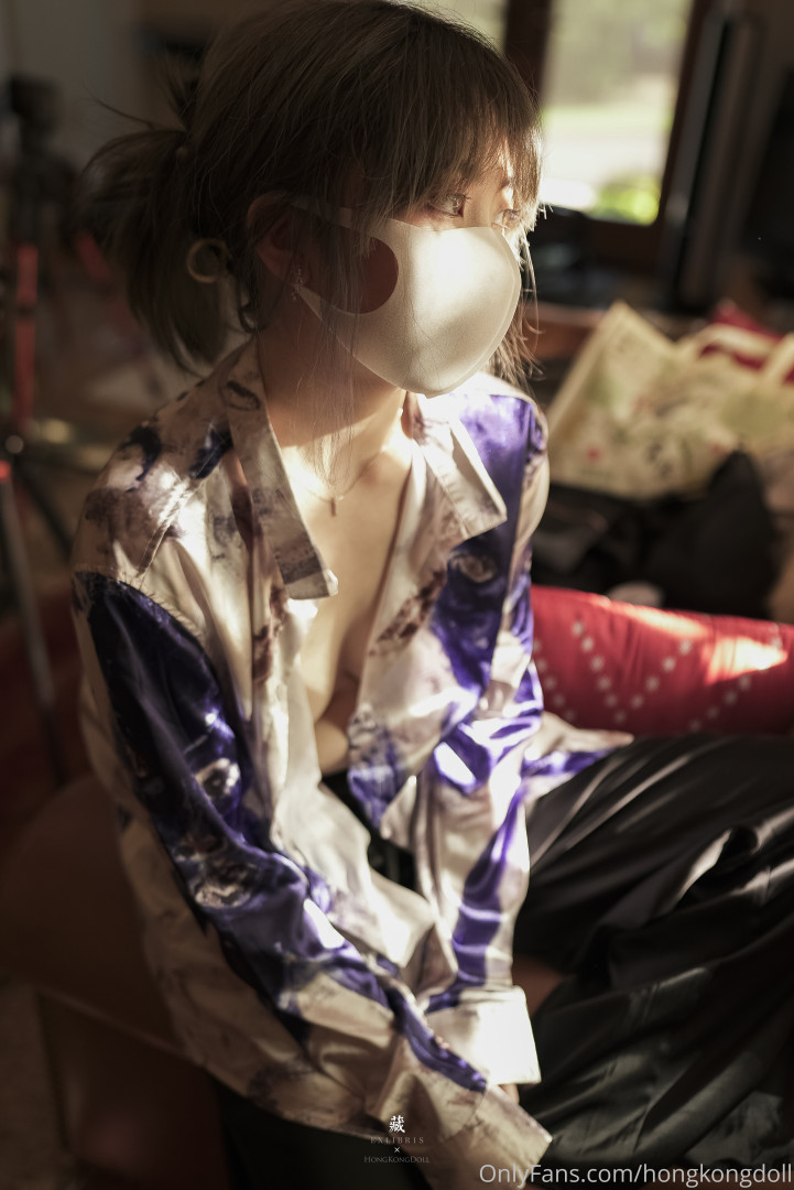 Photo by hongkongdoll published on August 30,2023 10:33:48 - BestThots