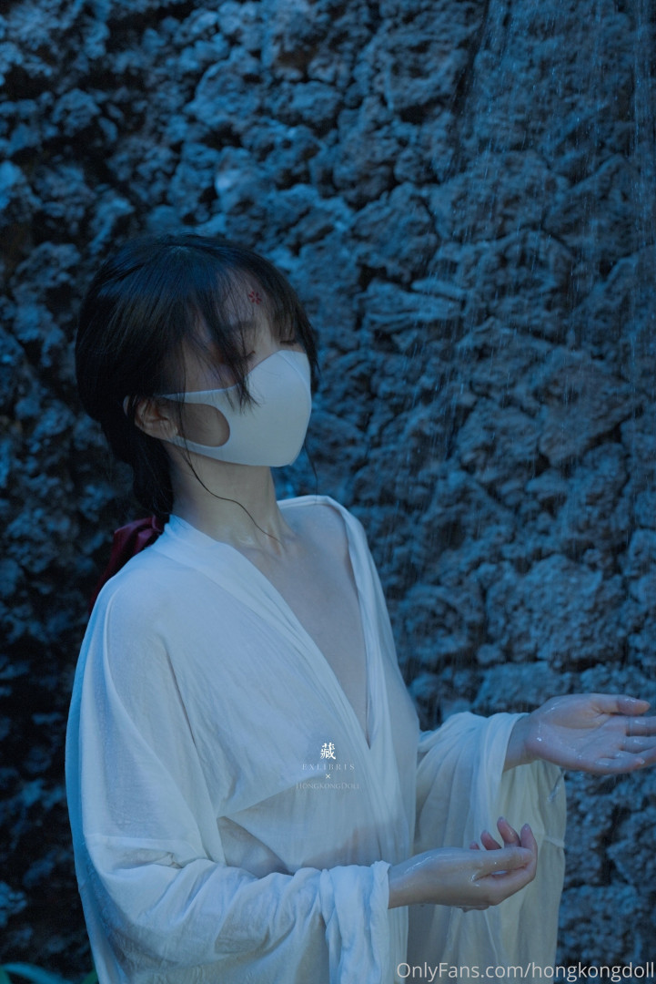 Photo by hongkongdoll published on August 30,2023 11:09:07 - BestThots