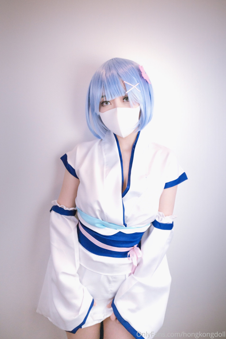 Photo by hongkongdoll published on August 30,2023 11:27:28 - BestThots