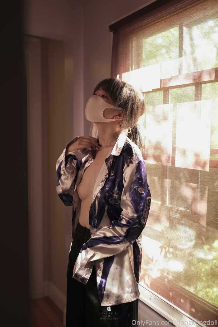 Photo by hongkongdoll published on August 30,2023 11:47:22 - BestThots