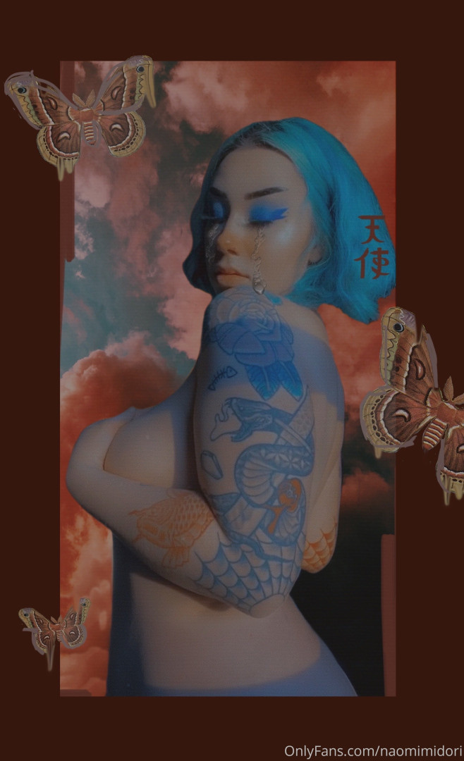 Photo by midoribug published on July 29,2023 06:28:10 - BestThots