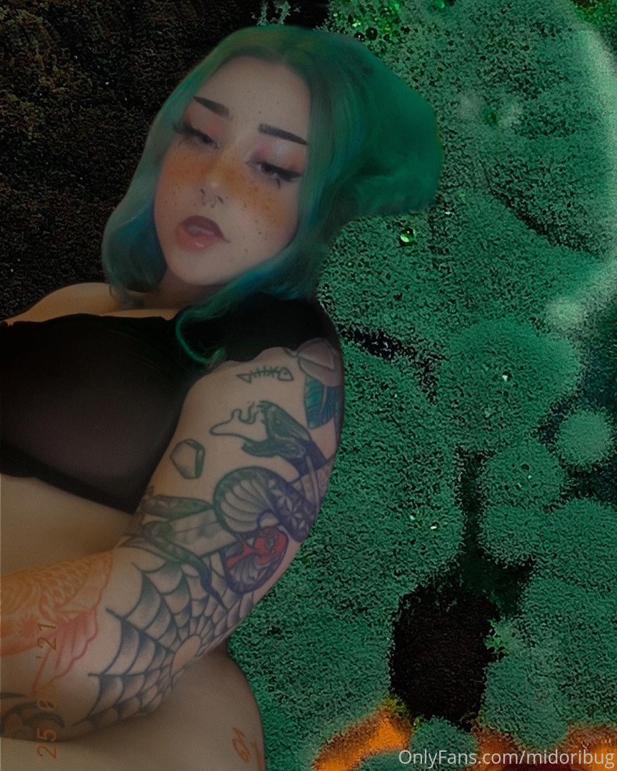 Photo by midoribug published on July 29,2023 06:32:23 - BestThots