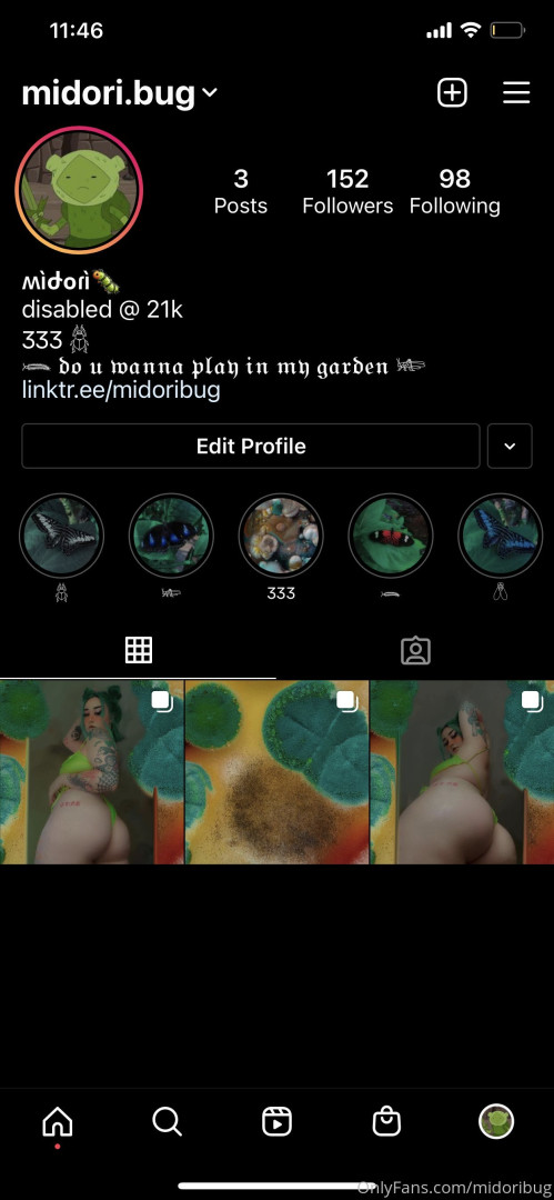 Photo by midoribug published on October 16,2023 22:31:00 - BestThots