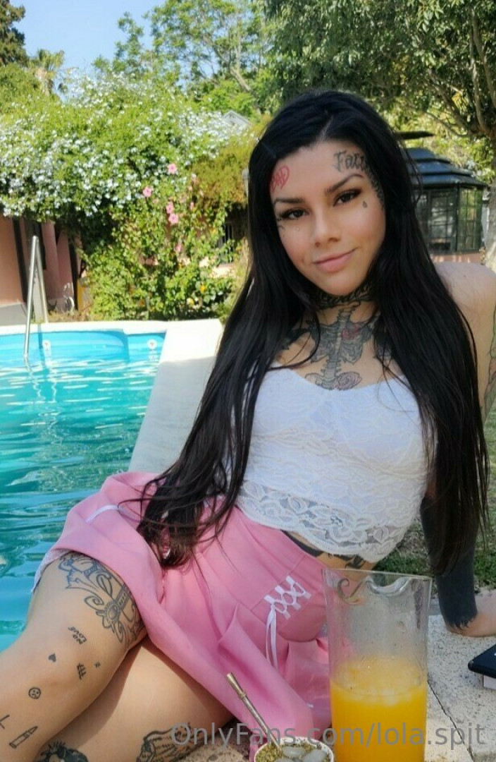 Photo by lola.spit published on May 22,2023 11:49:48 - BestThots