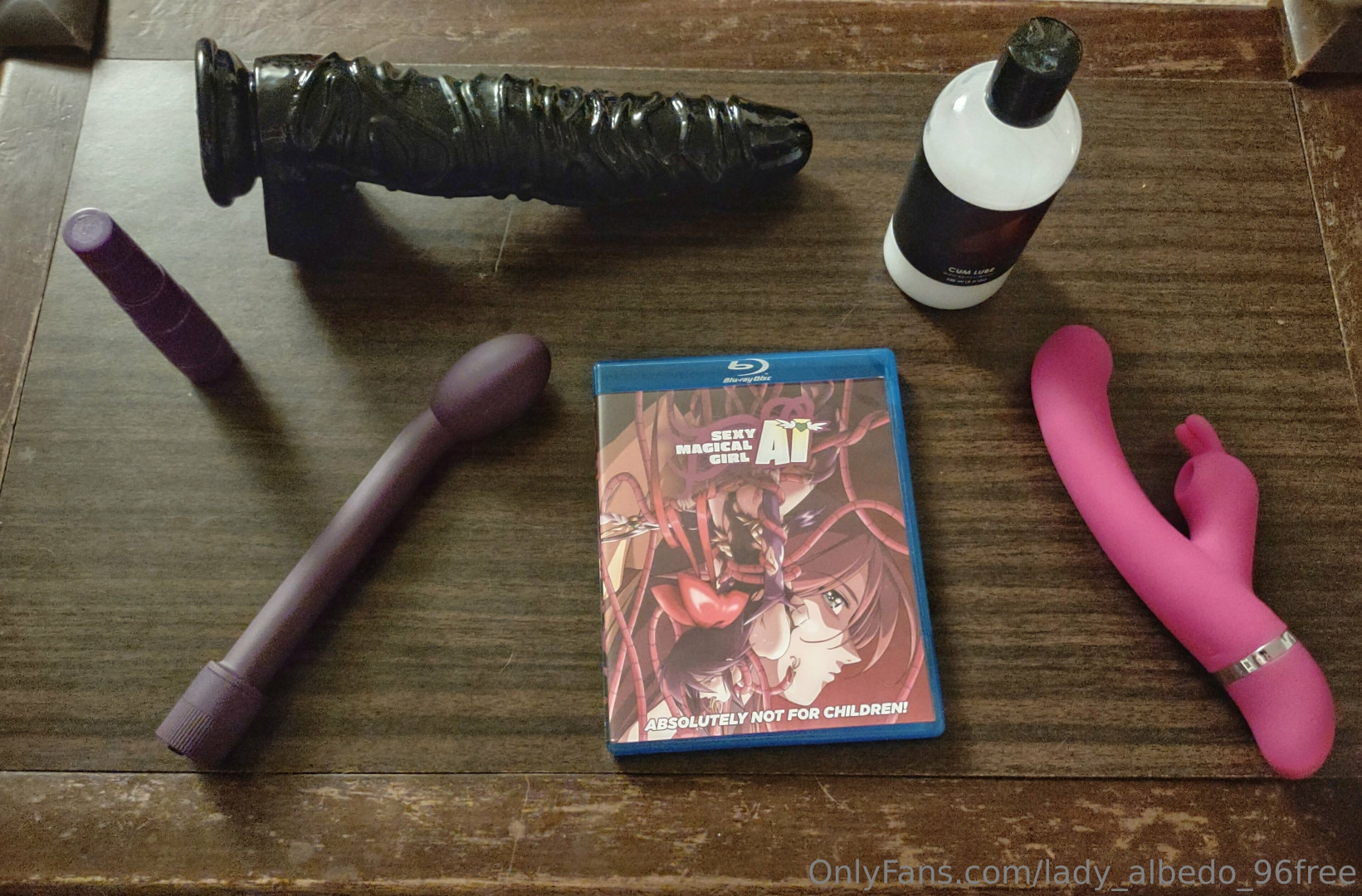 Photo by lady_albedo_96free published on June 27,2023 01:28:24 - BestThots