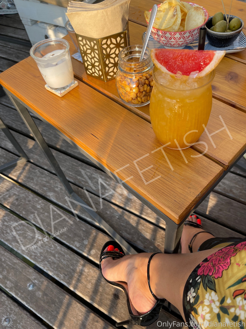 Photo by dianafetish published on January 14,2024 07:09:54 - BestThots