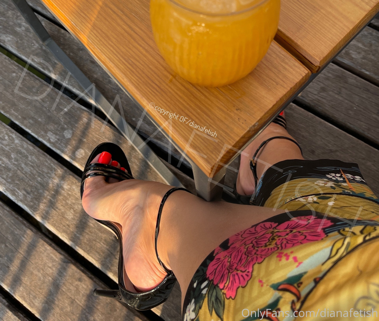 Photo by dianafetish published on January 14,2024 07:10:25 - BestThots