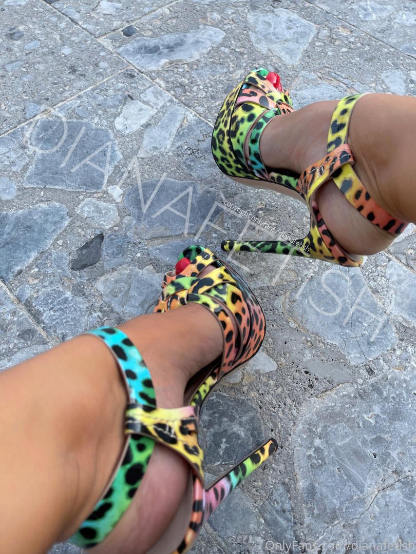 Photo by dianafetish published on January 14,2024 07:10:46 - BestThots