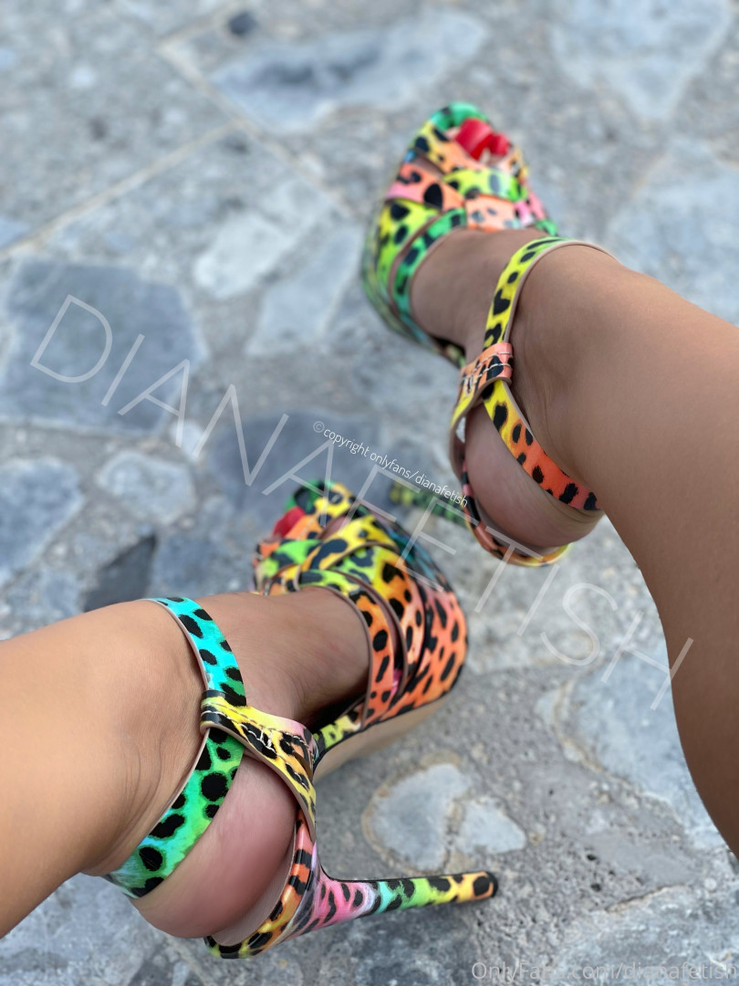 Photo by dianafetish published on January 14,2024 07:11:18 - BestThots