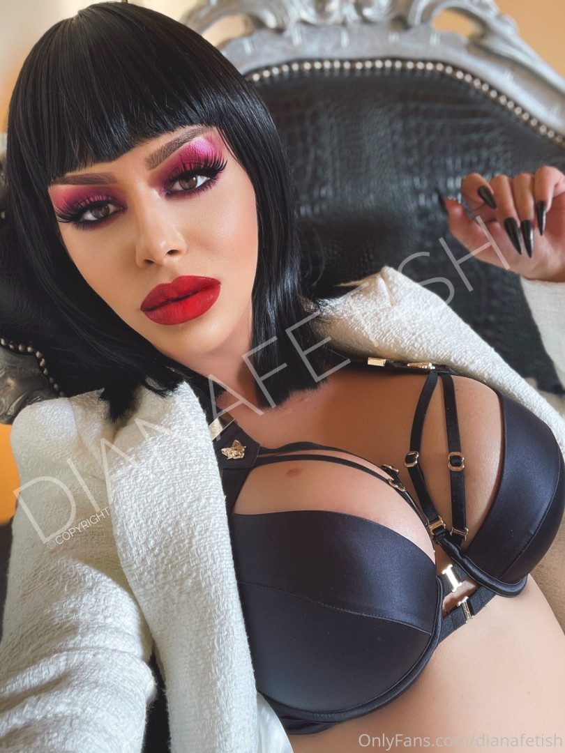 Photo by dianafetish published on January 14,2024 07:12:43 - BestThots