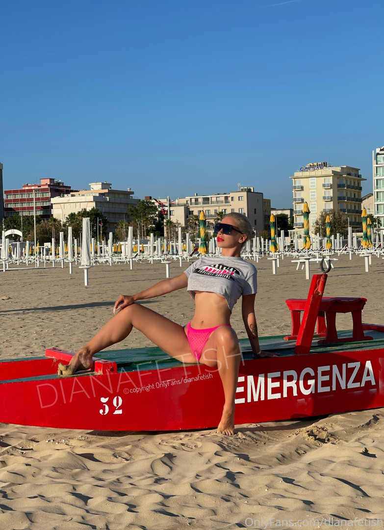 Photo by dianafetish published on January 14,2024 07:13:10 - BestThots