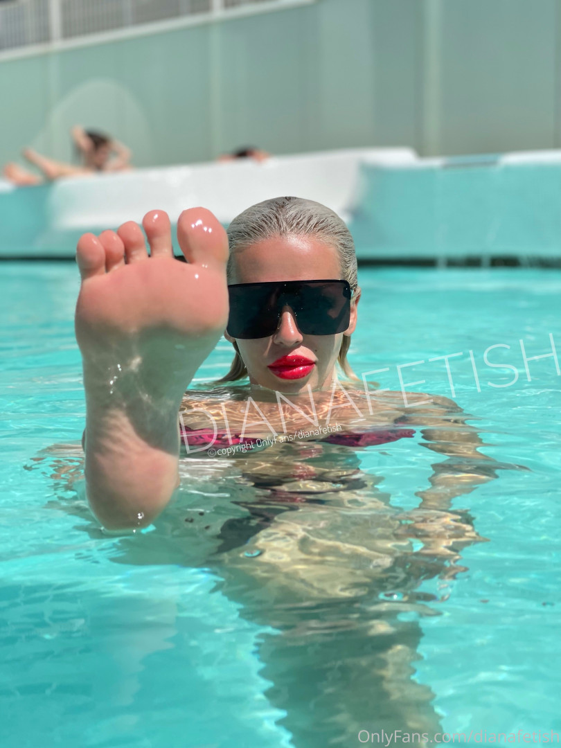 Photo by dianafetish published on January 14,2024 07:13:50 - BestThots