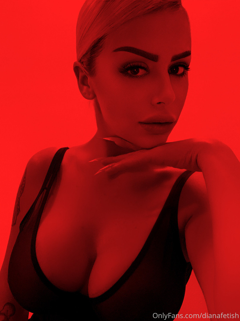 Photo by dianafetish published on January 14,2024 07:14:07 - BestThots