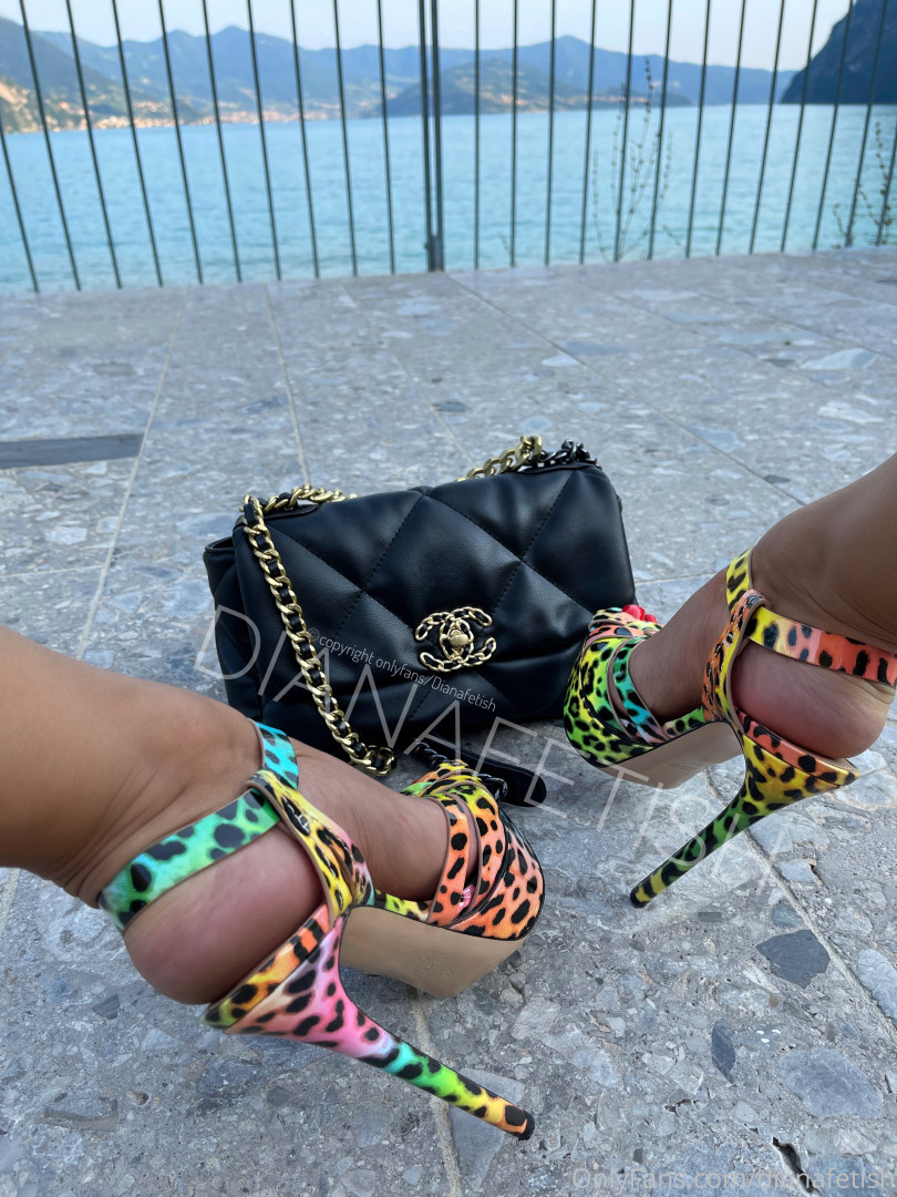 Photo by dianafetish published on January 14,2024 07:15:23 - BestThots