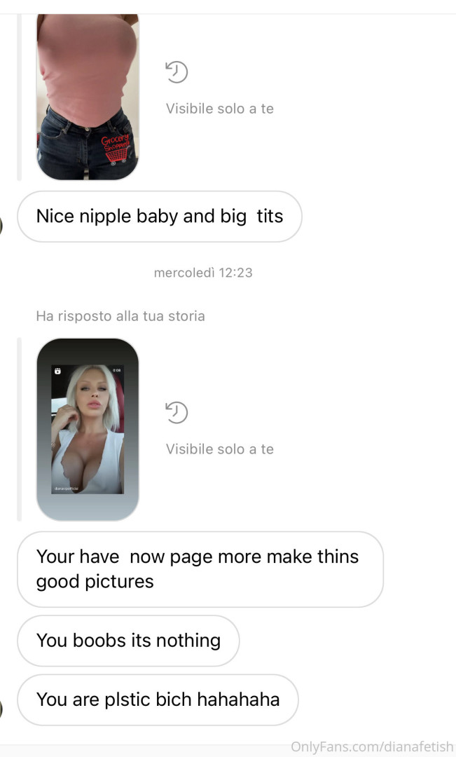 Photo by dianafetish published on January 14,2024 07:19:47 - BestThots