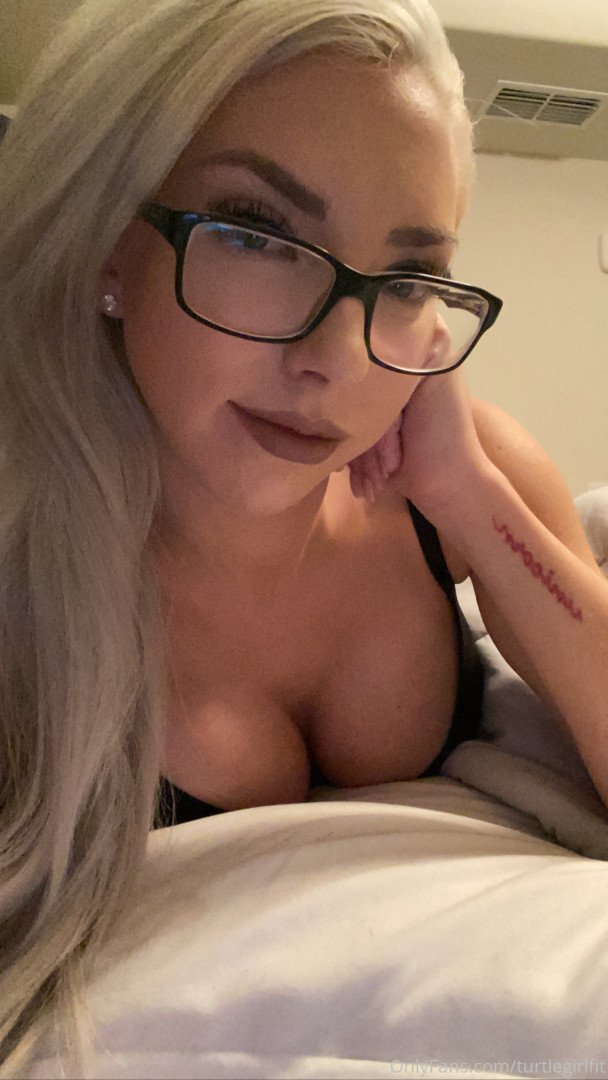 Photo by turtlegirlfit published on May 16,2023 14:02:45 - BestThots